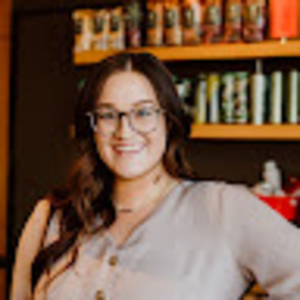 Meet your Posher, Kim